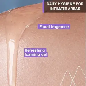 Uriage Gyn-Phy Gel Íntimo 200ml