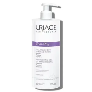 Uriage Gyn-Phy Gel Íntimo 500ml