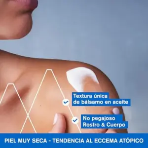 Uriage Xémose Linha Calmante Creme Corporal 500ml Antiprurito