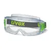 Uvex Ultravision F Óculos de Segurança Cinza