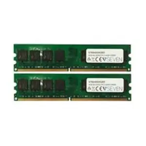 V7 DDR2 4GB 800MHz CL5