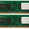 V7 DDR2 4GB 800MHz CL5