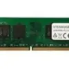 V7 Memória RAM 2GB DDR2 667MHz CL5