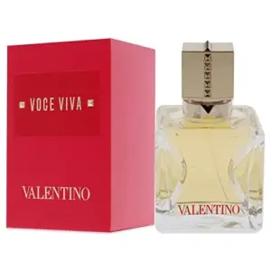 Valentino Voce Viva Woman Eau de Parfum 50ml