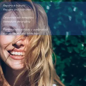 Valquer Total Repair Condicionador 300ml