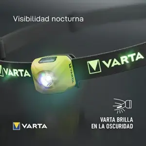 Varta Carregador LCD Multi sem Bateria Capacidade Rápida