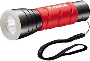 Varta Lanterna LED Outdoor Sports 5W