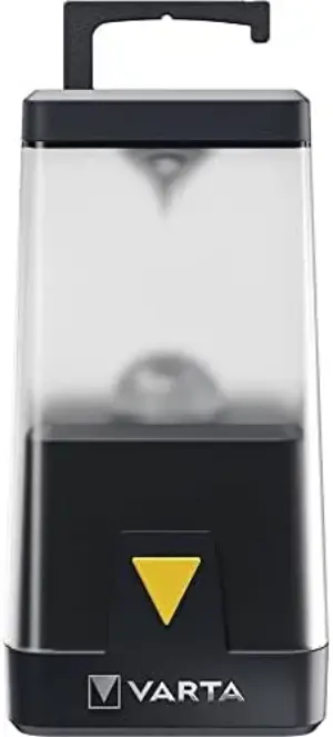 Varta Outdoor Ambiance 500 lumens lâmpada de ambiente externo