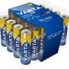 Varta Pilha Alcalina AA 1500mAh