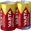Varta Pilha Max Tech LR20 D 10000mAh