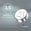 Varta Pilha para Relógio V371 9.5mm