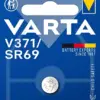 Varta Pilha para Relógio V371 9.5mm