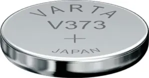Varta Pilha Watch V373
