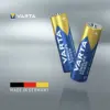 Varta Pilhas Alcalinas 2960mAh AA