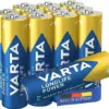 Varta Pilhas Alcalinas High Energy 1500mAh AA