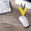 Varta Pilhas High Energy Micro AAA 1000mAh Senso
