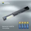 Varta Work Flex Light 250 lm Lanternas