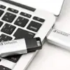 Verbatim 98665 32GB prateado e preto USB 3.0
