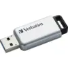 Verbatim 98665 32GB prateado e preto USB 3.0