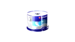 Verbatim Blu-ray BD-R 25GB 6x Speed
