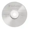 Verbatim DVD-R 4,7 GB 16x Pacote com 10 unidades