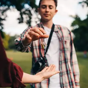 Verbatim Executive 32GB Metal Gold USB 3.0