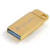 Verbatim Executive 32GB Metal Gold USB 3.0