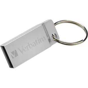 Verbatim Executive 64GB Silver USB 3.0