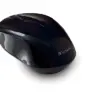 Verbatim Mouse Go Nano Ambidestro 2400 dpi RF Wireless Preto