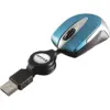 Verbatim Mouse Wireless Go Mini Travel Azul USB Type-A