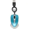 Verbatim Mouse Wireless Go Mini Travel Azul USB Type-A