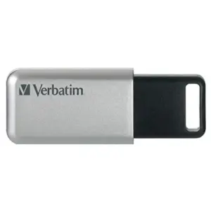 Verbatim Secure Data Pro 64GB USB 3.0