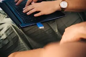 Verbatim Store n Click 3 16Gb USB 2.0