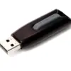 Verbatim Store N’ Go 256GB USB 3.0 Grey Pens USB