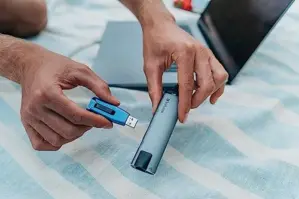 Verbatim Store ‘n’ Go V3 MAX 64GB USB 3.0