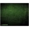 Esperanza EGP102G Preto/Verde Tapete para Rato Gaming