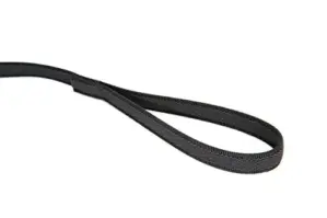 Julius-K9 Trela para cães 2 m preto/azul/rosa/vermelho impermeável