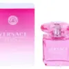 Versace Bright Crystal Absolu Mulher 30ml Eau de Parfum