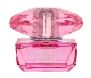 Versace Bright Crystal Absolu Perfume Feminino 50ml