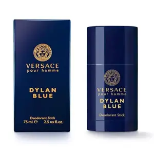 Versace Dylan Blue Desodorizante Masculino 75ml