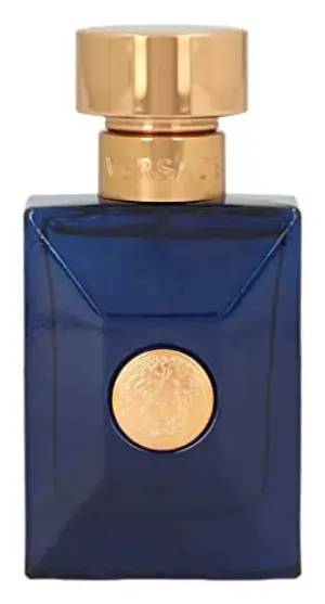 Versace Dylan Blue Eau de Toilette Masculino 30ml