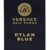 Versace Dylan Blue Eau de Toilette Masculino 30ml