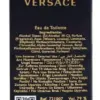 Versace Dylan Blue Eau de Toilette Masculino 30ml