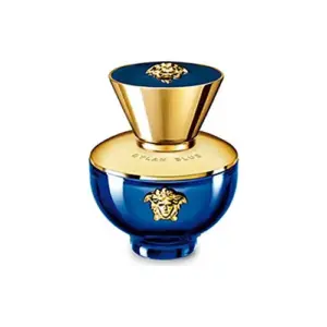 Versace Dylan Blue Woman Eau de Parfum 50ml Frutado floral