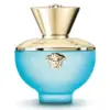 Versace Dylan Turquoise Eau de Toilette 100ml