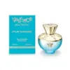 Versace Dylan Turquoise Eau de Toilette 100ml