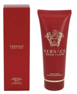 Versace Eros Flame After Shave 100ml