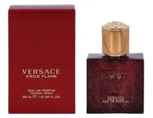 Versace Eros Flame Eau de Parfum 30ml