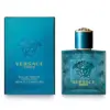 Versace Eros Man Eau de Toilette 50ml Amadeirado, Fresco, Floral e Frutado