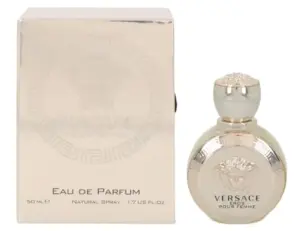 Versace Eros Pour Femme Eau de Parfum 50ml